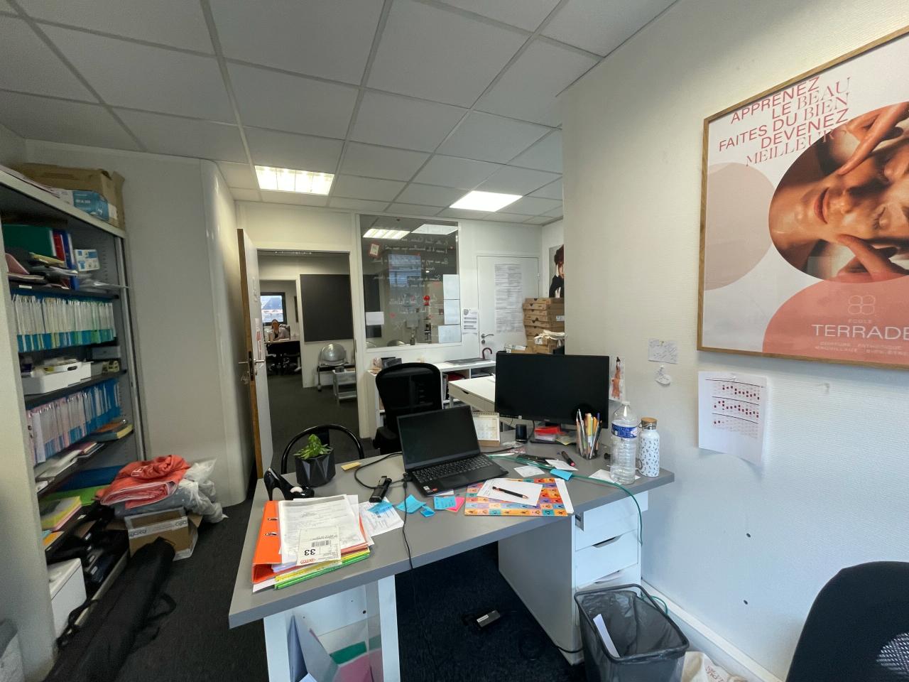 Bureau Bordeaux 697m² Location bureau Bordeaux Gironde OLBUR2530458 29